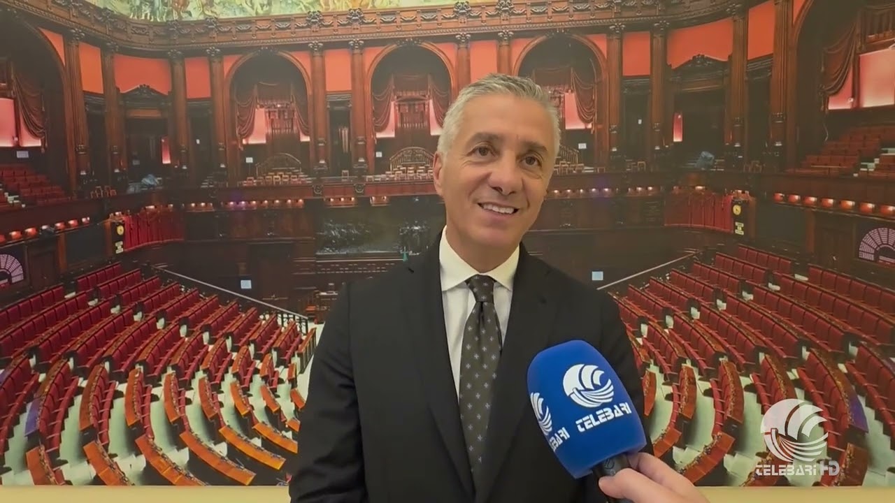 Tg Telebari Mattina 31 05 26