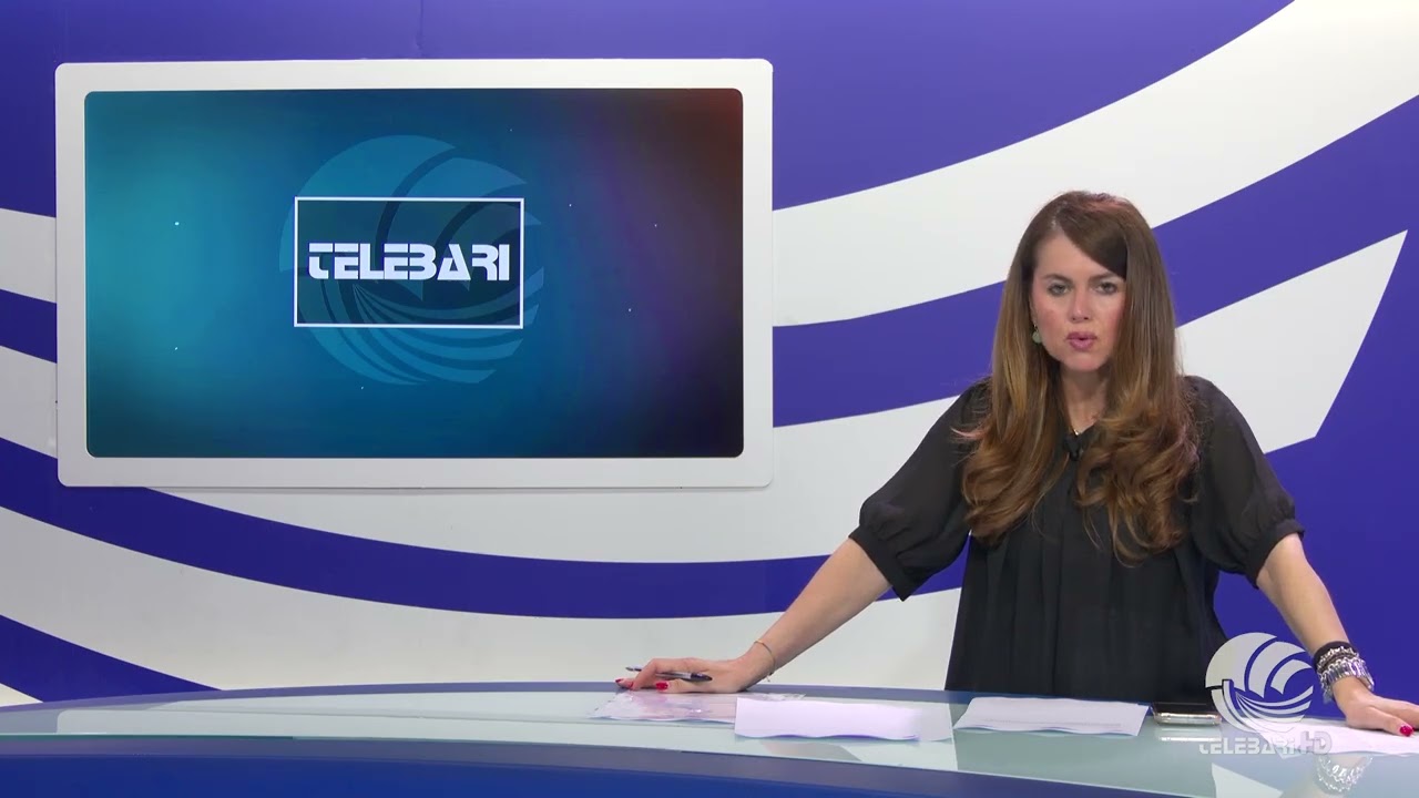 Tg Telebari Sera 01 06 26
