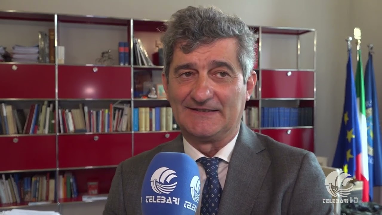 Tg Telebari Sera 03 06 26