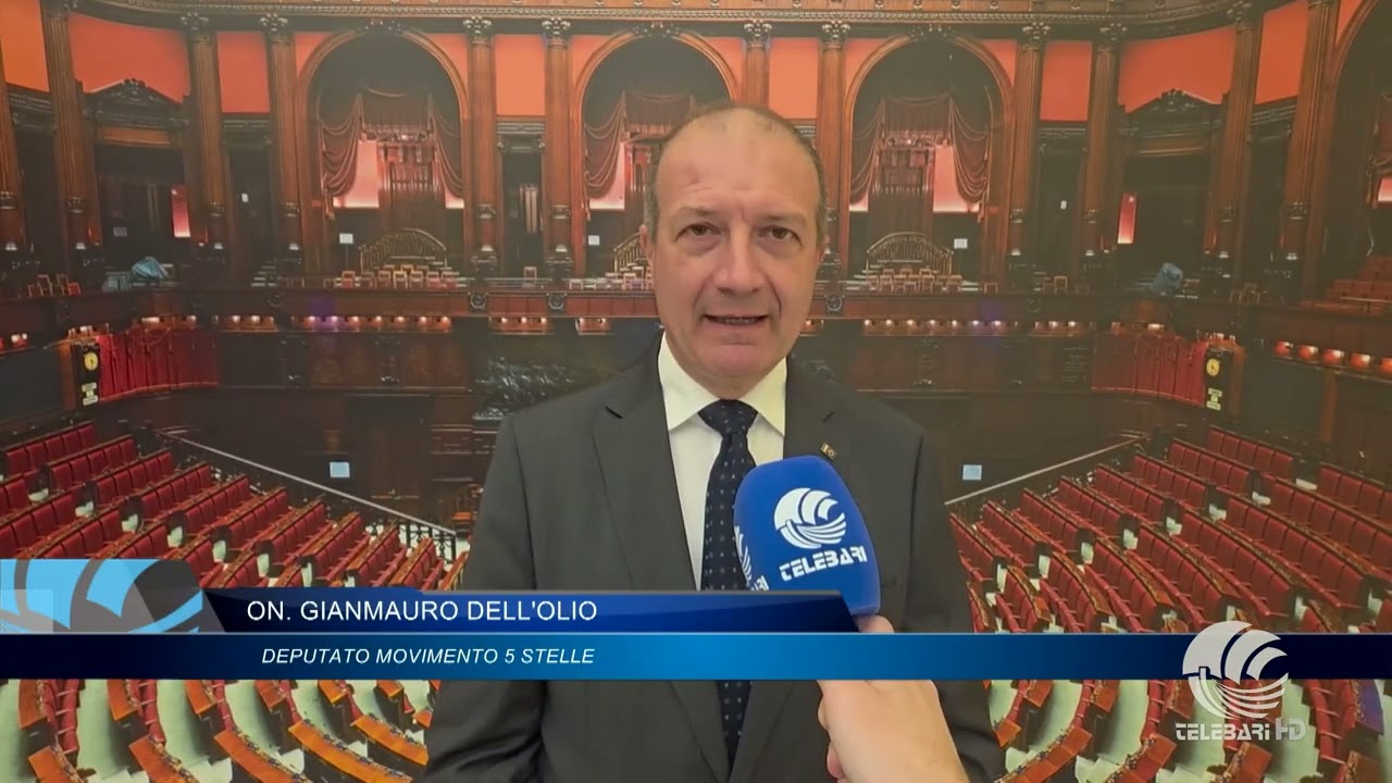 Tg Telebari Sera 11 06 26