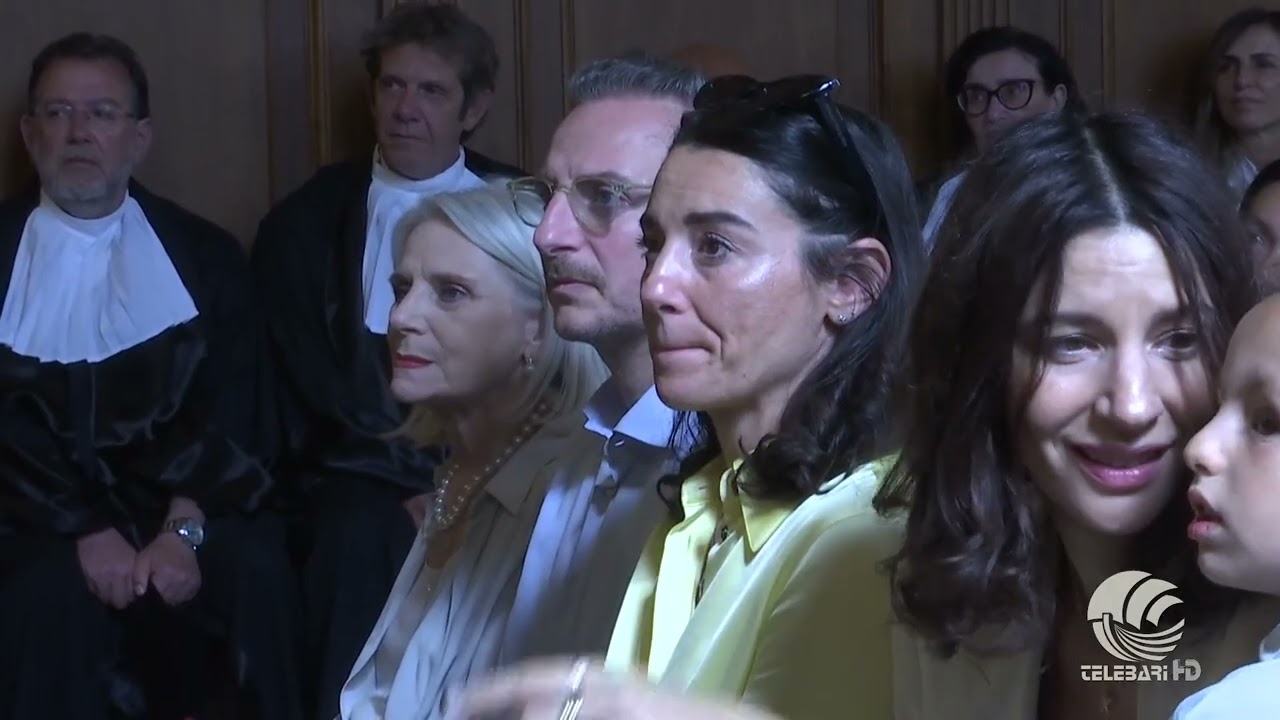 Tg Telebari Sera 15 06 26