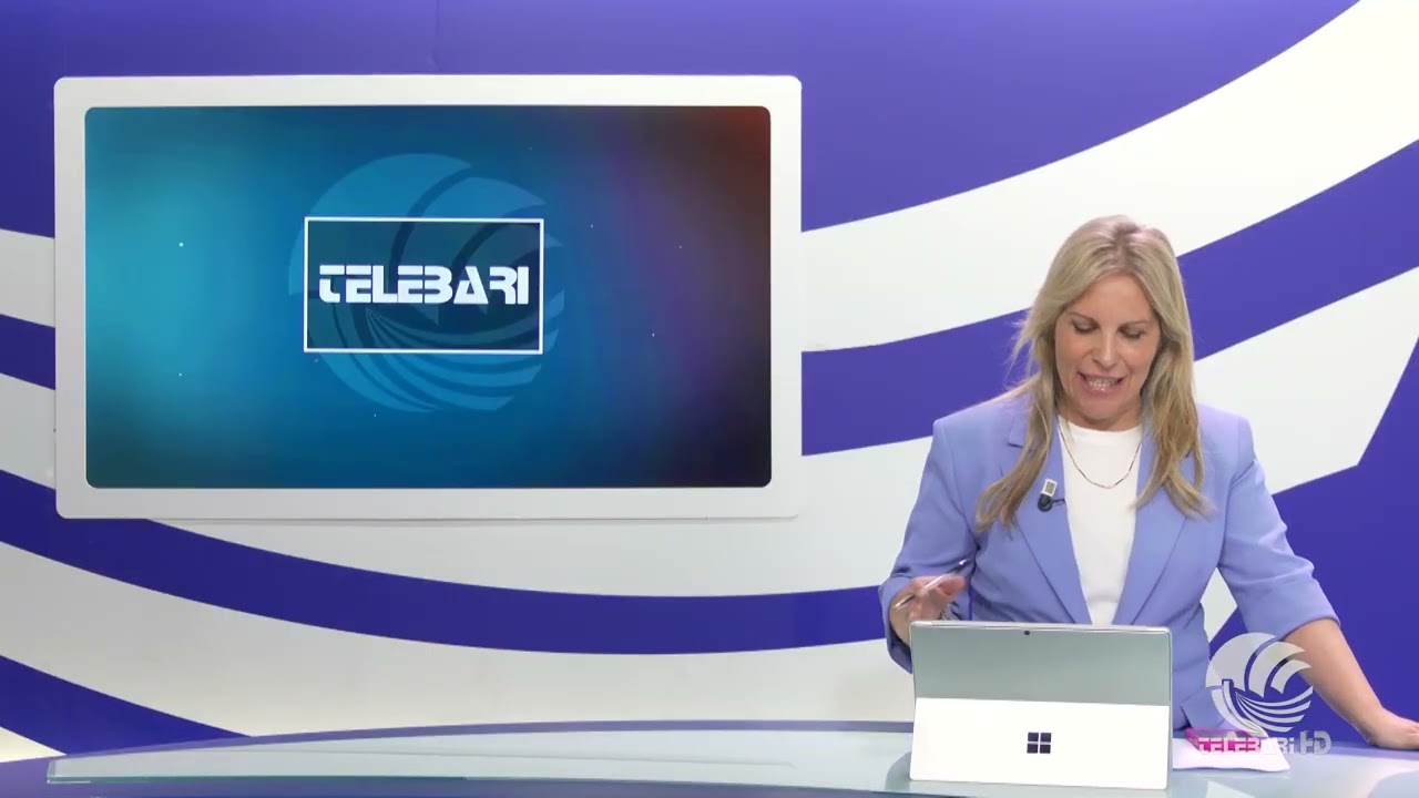 Tg Telebari Sera 28 06 26