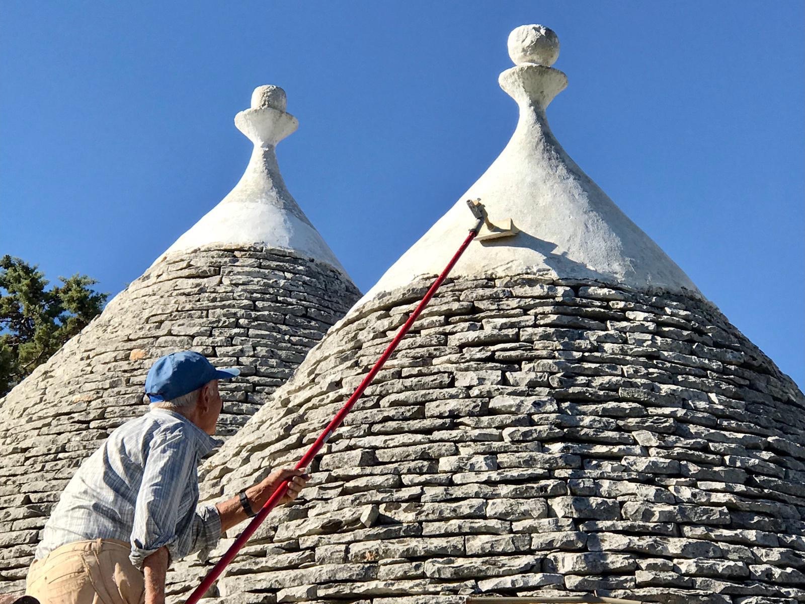 Trulli