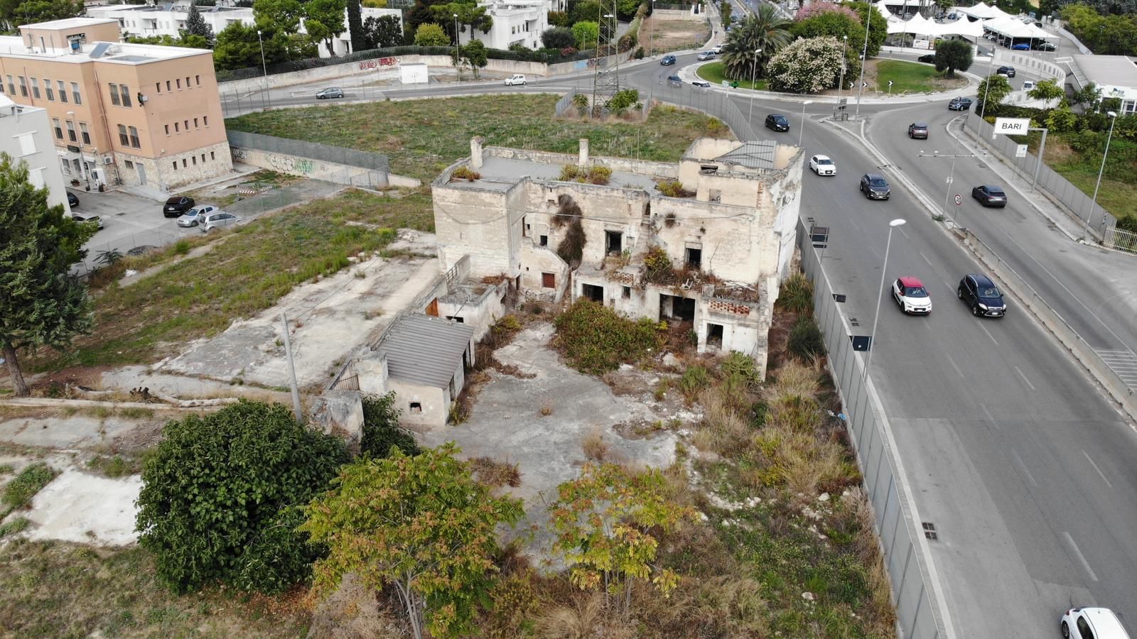 02 07 26 Masseria Borracci Stato Dei Luoghi 3