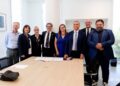 02 07 26 Ex Masseria Borracci Firmato Il Contratto Di Locazione 1