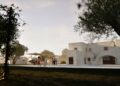 02 07 26 Ex Masseria Borracci Render Come Sarà 3