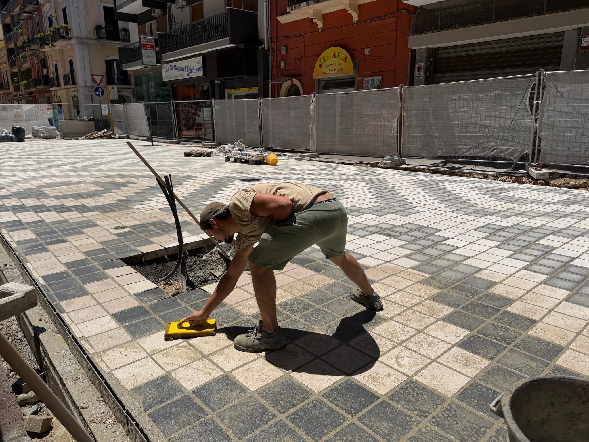 06 07 26 Via Manzoni 3