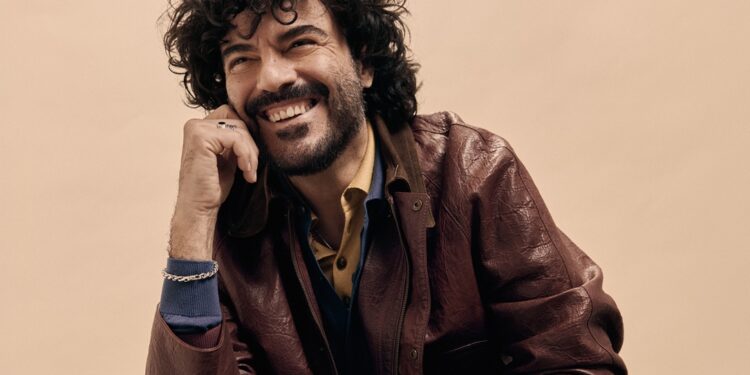 1. Francesco Renga Ph. Credits Antonio De Masi