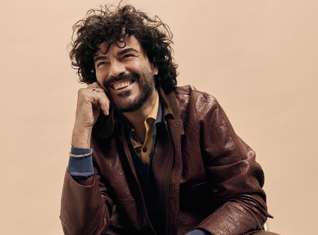 1. Francesco Renga Ph. Credits Antonio De Masi