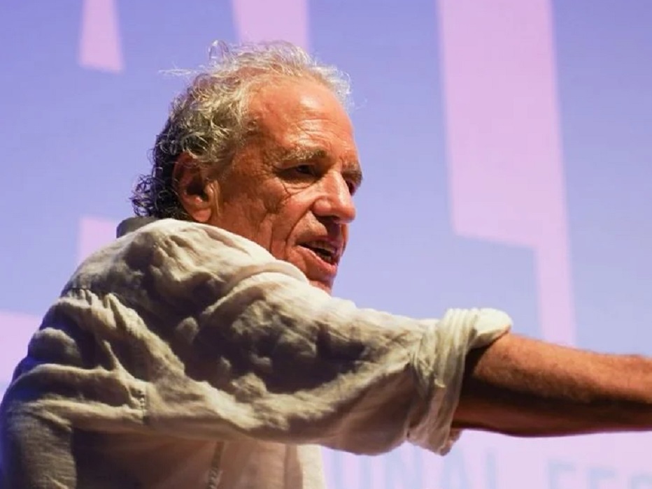 Abel Ferrara