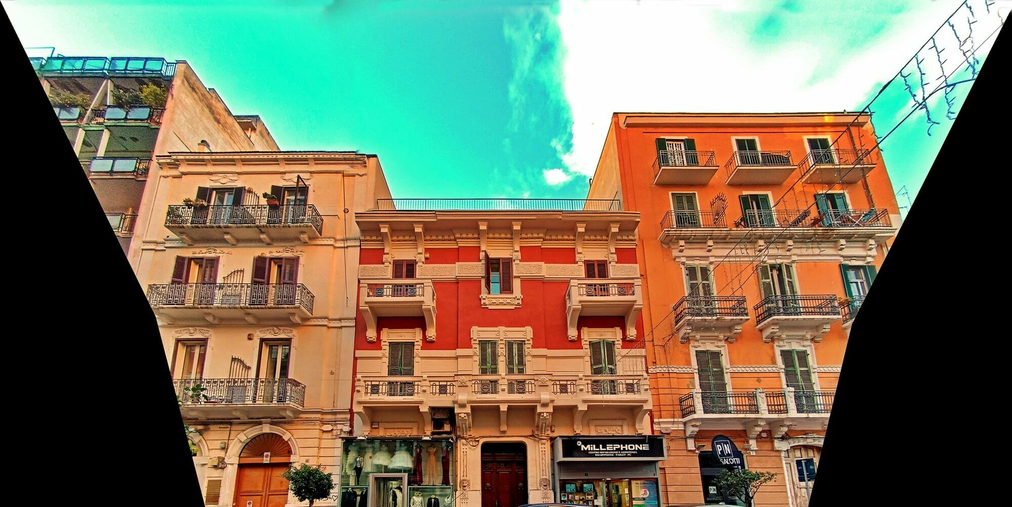 Case Di Potenza Giuseppe