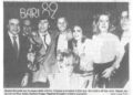 P.d.c. A Bari Nell'82