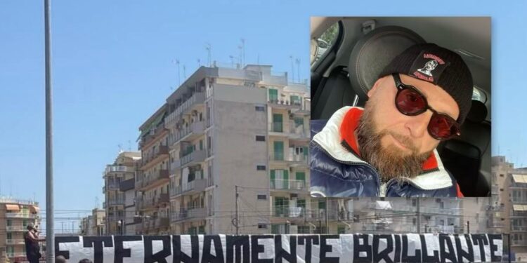 ultras molfetta