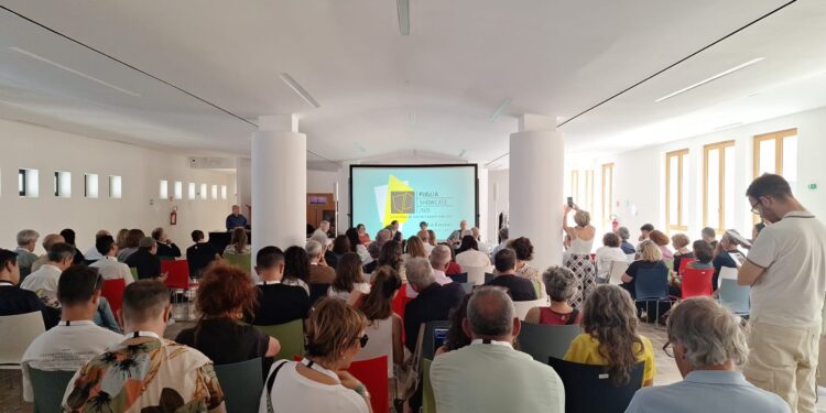 puglia showcase
