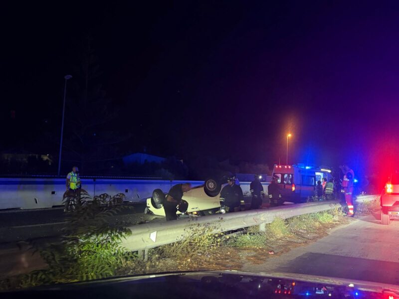 incidente