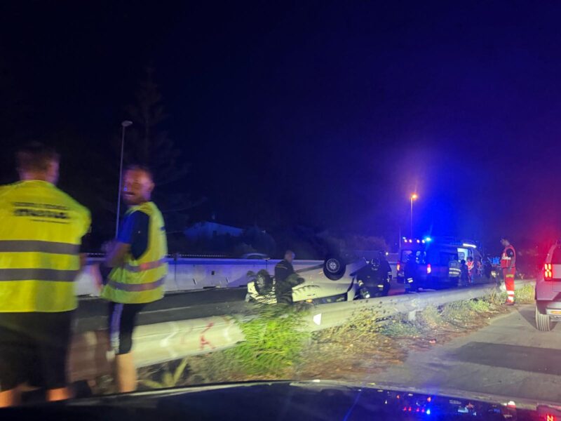 incidente