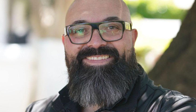 Andrea Caradonna