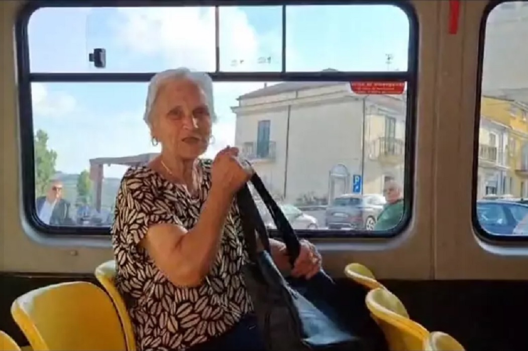 Anziana