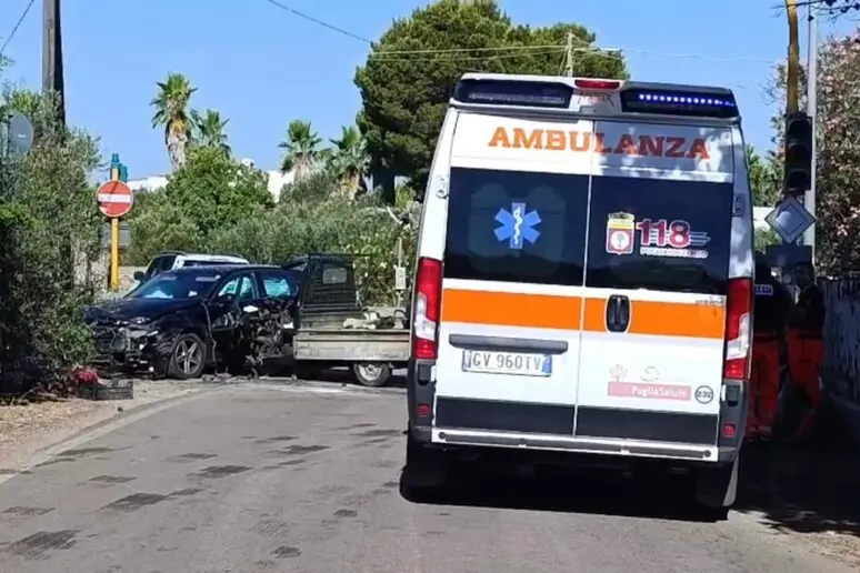 Apecar