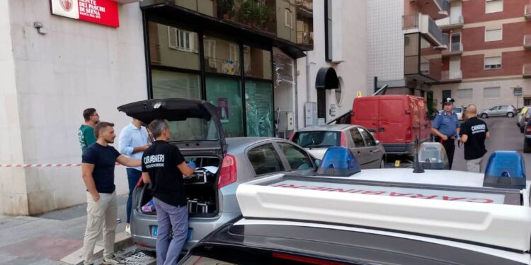 Bancomat Bisceglie