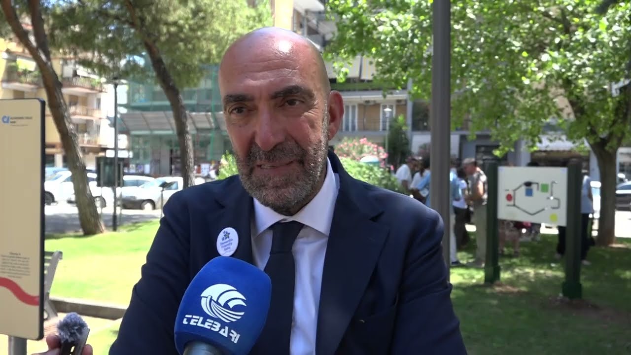 Bari, Concessione Stadio San Nicola. Leccese: “attendiamo Notizie Sull’inchiesta Della Procura” – Video