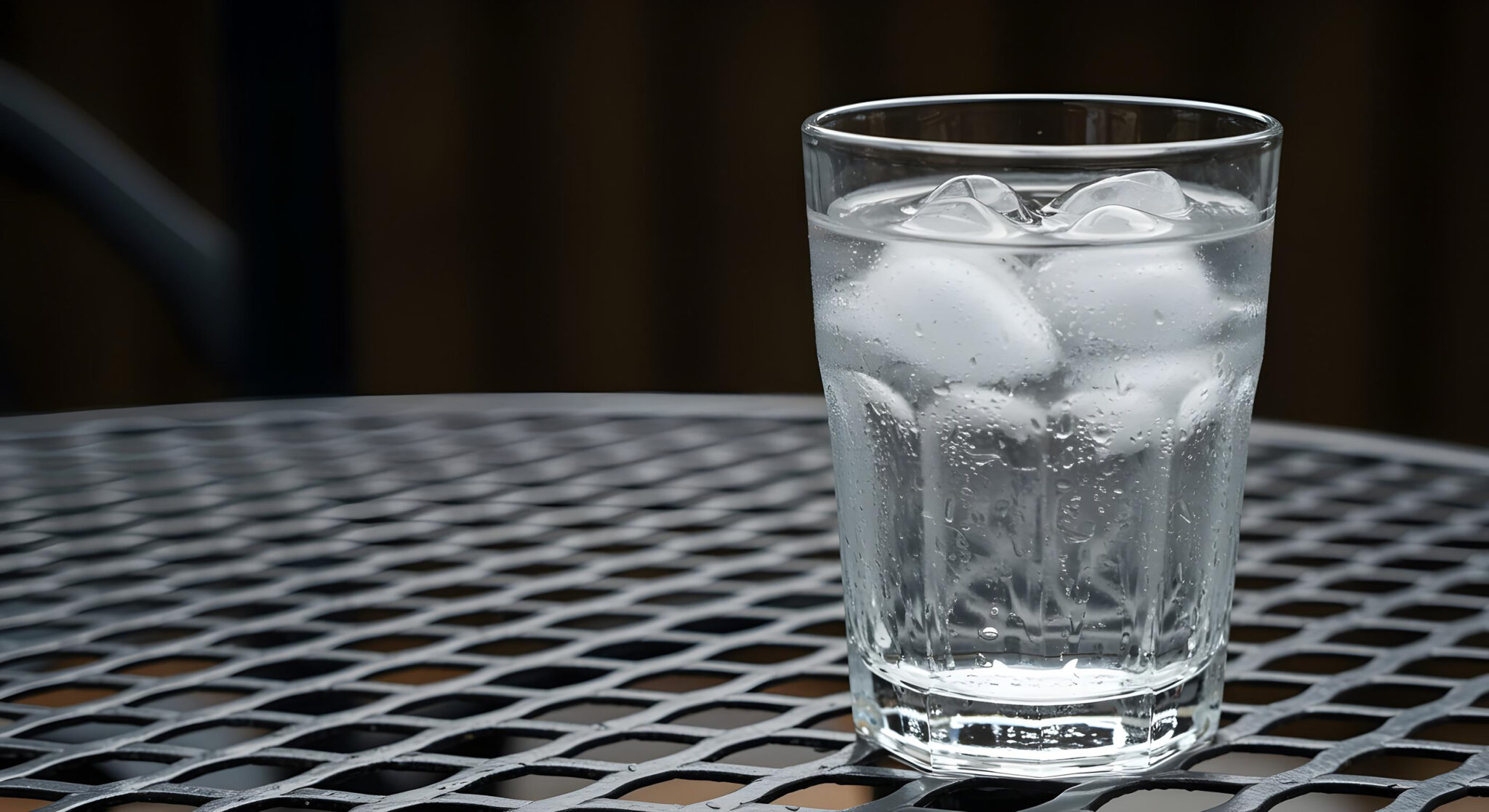 Bicchiere Acqua