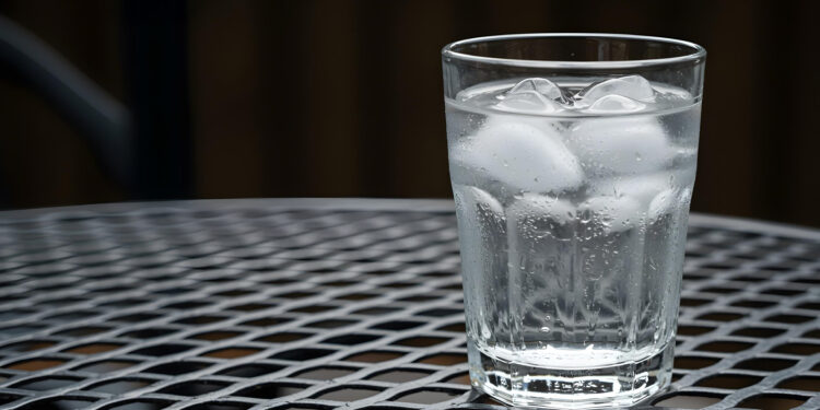 Bicchiere Acqua