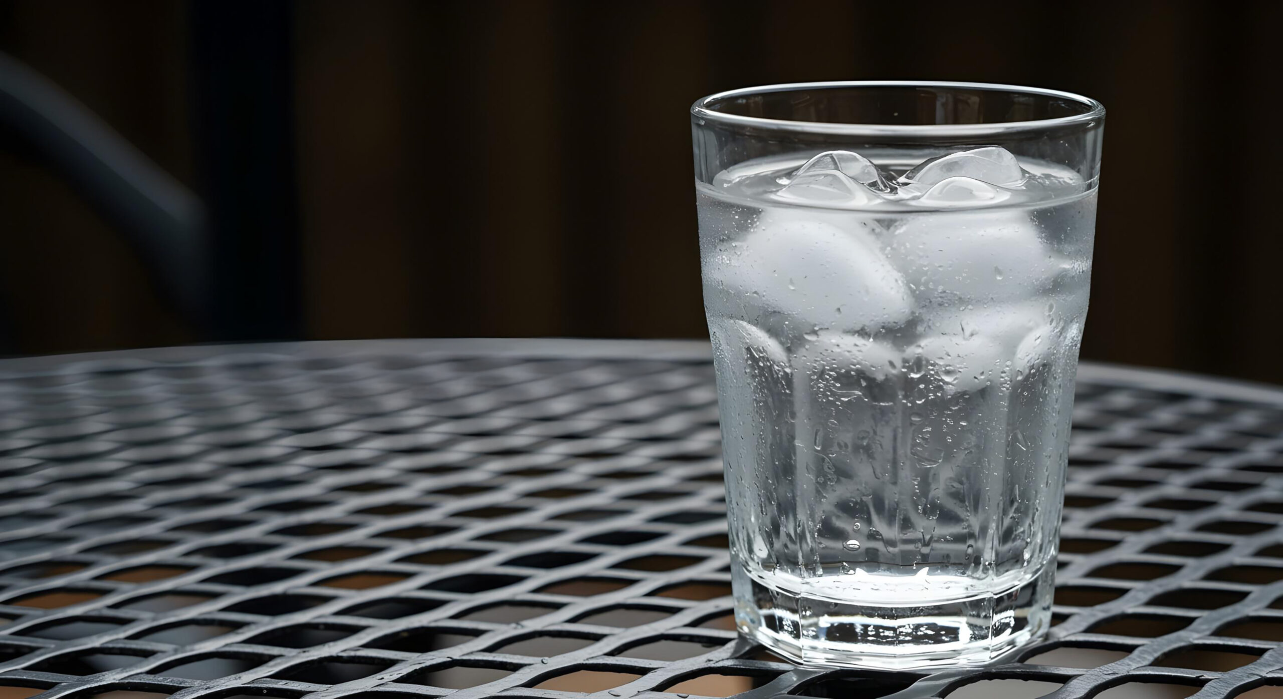 Bicchiere Acqua