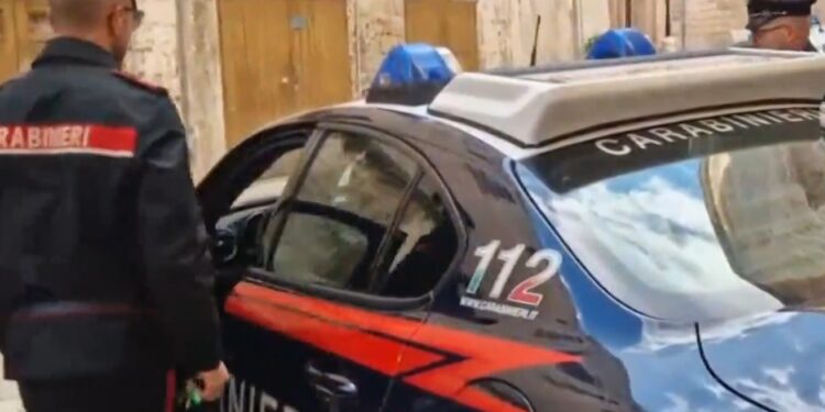 Carabinieri 2