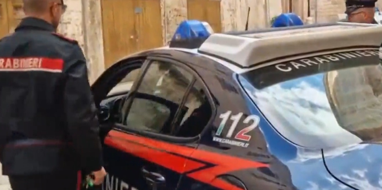 Carabinieri 2