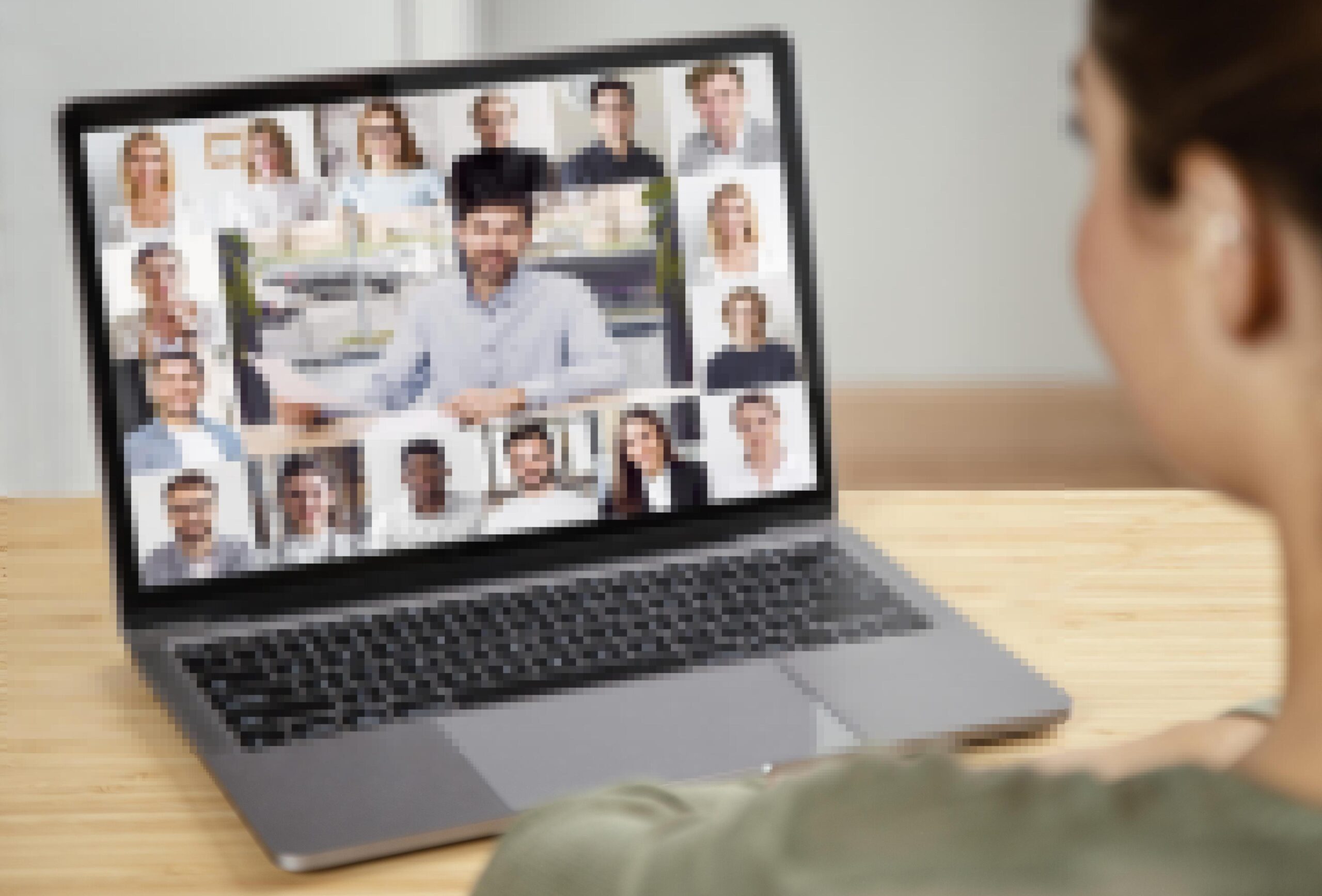 Chat Social Online