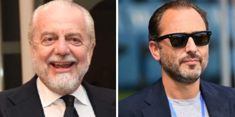 De Laurentiis