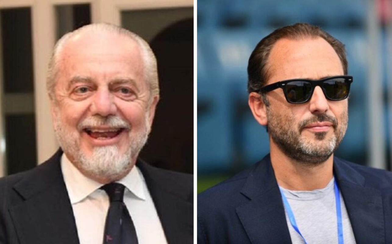 De Laurentiis