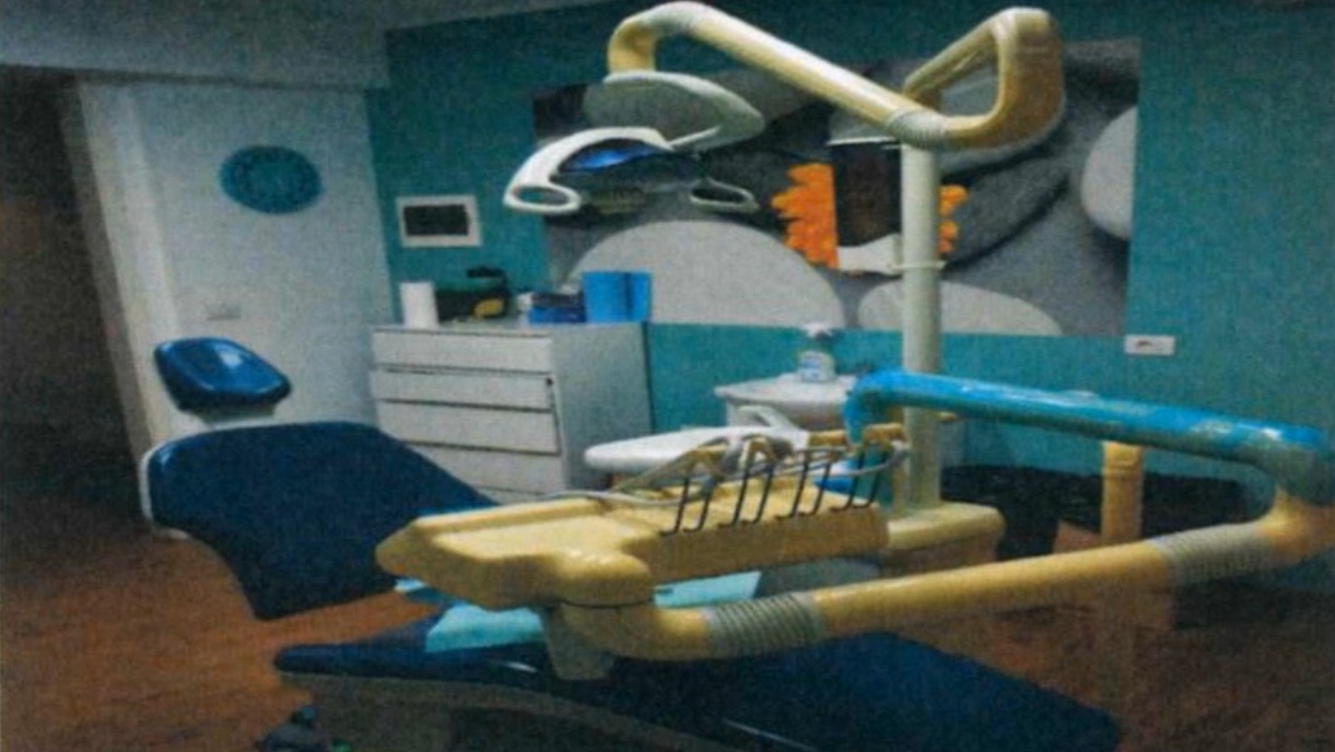Dentista