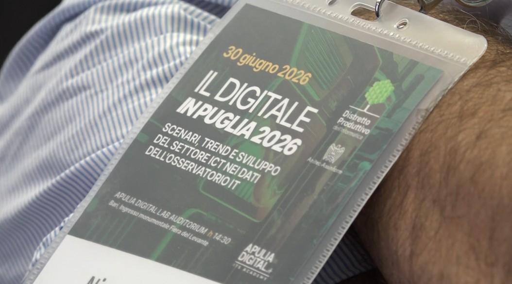 Digitale Puglia