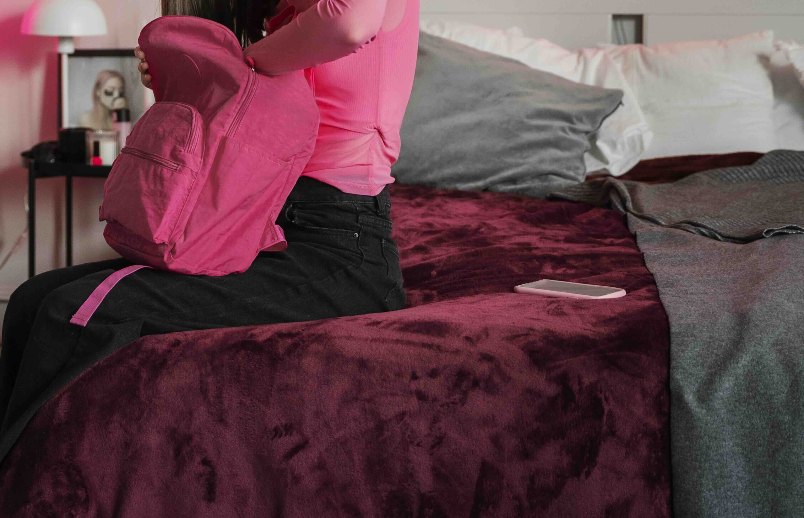 Donna Prostituzione Casa Letto