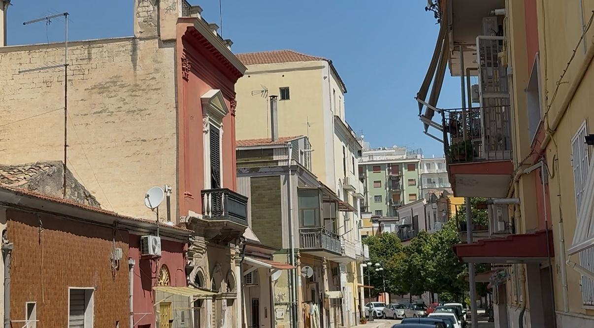 Foggia