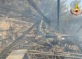 Incendio Ranch Bitritto (2)