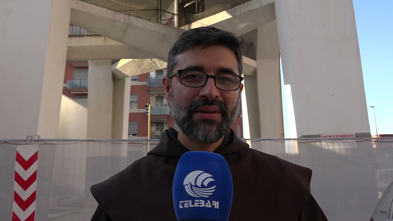 Libertà, La Chiesa Dei Carmelitani Cade A Pezzi. Il Parroco: “le Donazioni Dei Fedeli Non Bastano” – Video