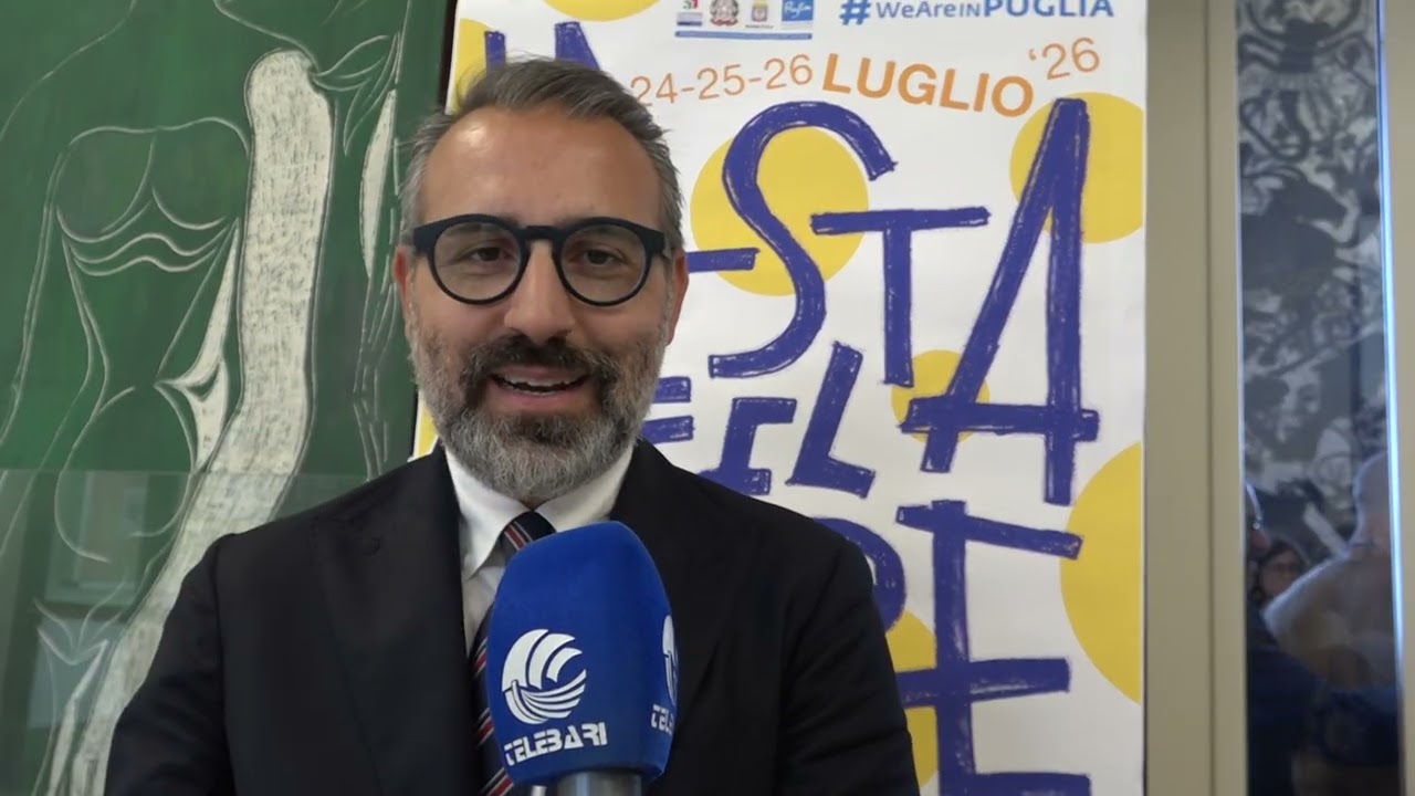 Mola Di Bari, La Festa Del Mare Supera 50 Anni E Celebra Il Polpo Con La Musica Di Dargen D’amico – Il Programma