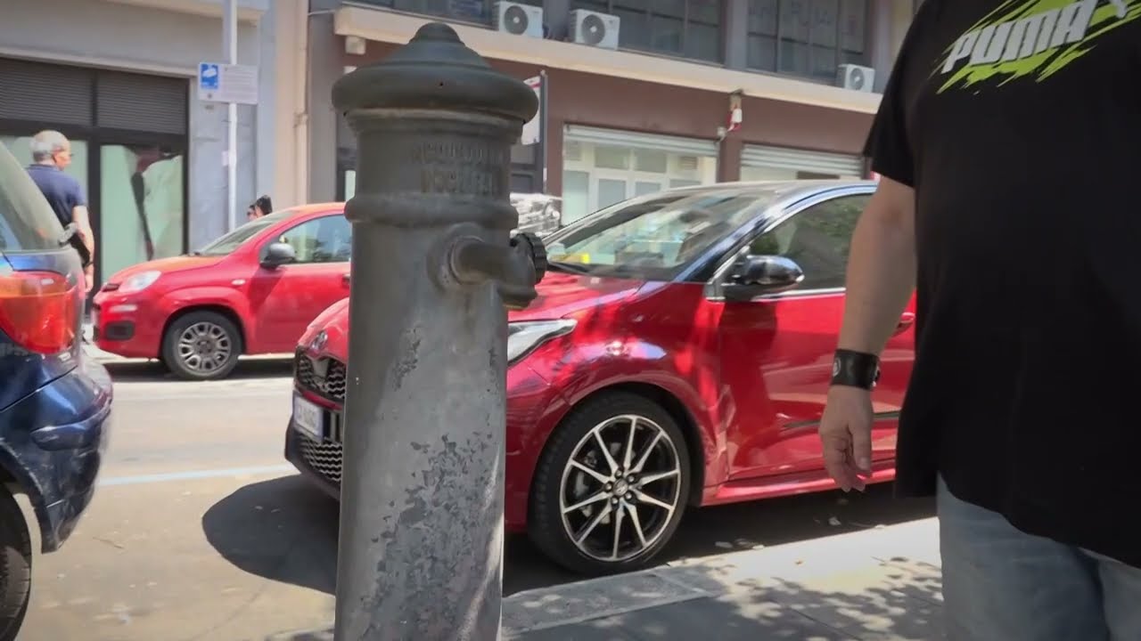 Nuova Ondata Di Caldo In Puglia, Scatta L’allerta Gialla: Nel Fine Settimana Attesi 40 Gradi – Video