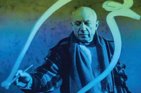 Picasso