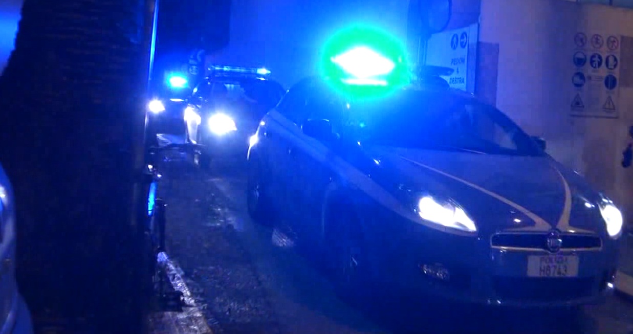 Polizia