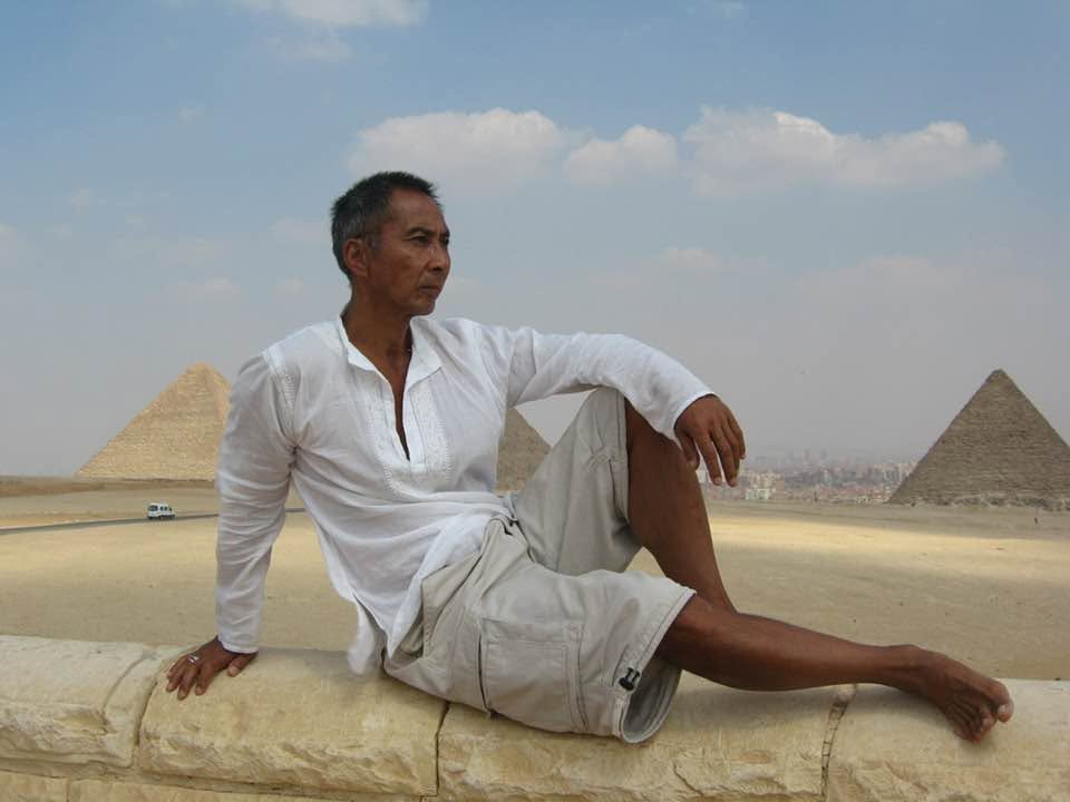 Richard Lee