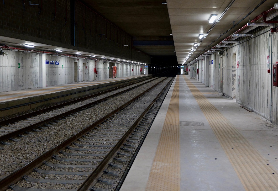 Sopralluogo Stazione Triggiano (5)