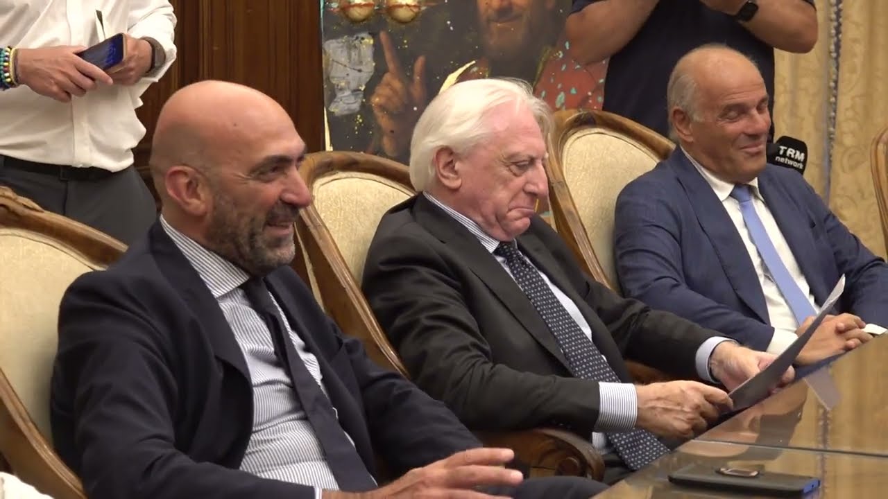 Ssc Bari, Il Comitato Dei Garanti: “chiesto Incontro Con La Società. Sorpresi Dalle Parole Di Marino” – Video