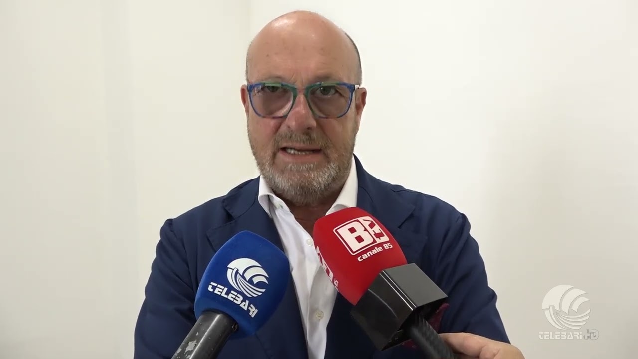 Tg Telebari Mattina 01 07 26