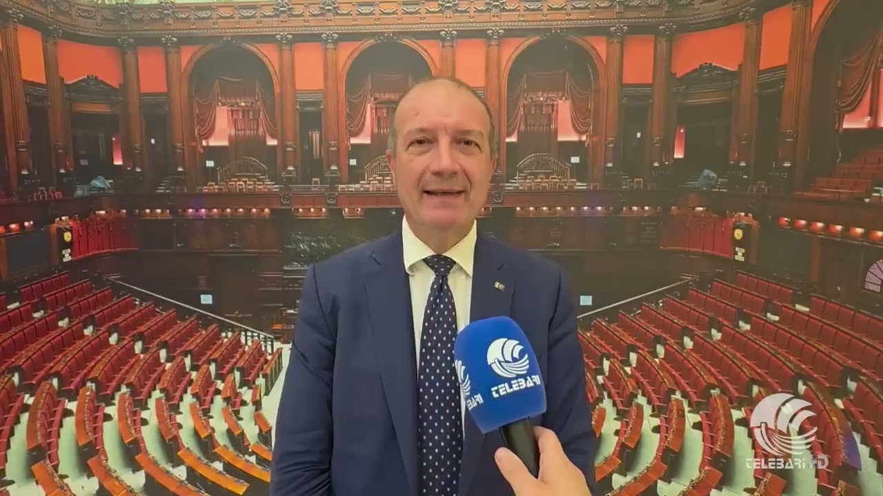 Tg Telebari Mattina 03 07 26