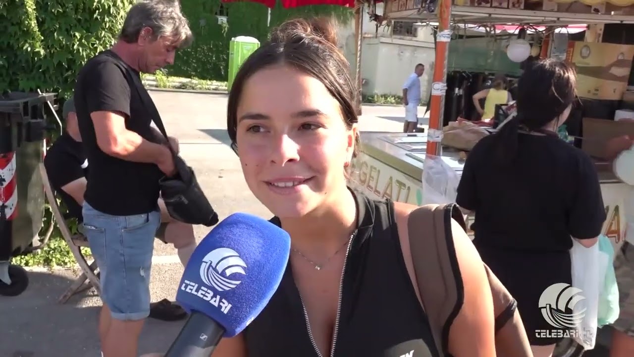 Tg Telebari Mattina 07 07 26