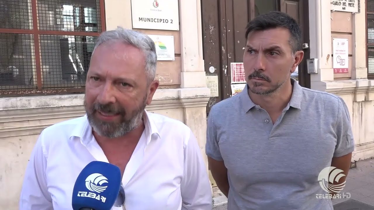 Tg Telebari Mattina 13 07 26
